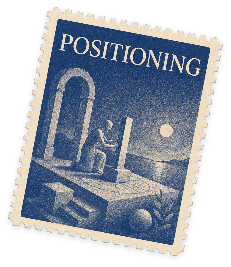 Virality stamp card